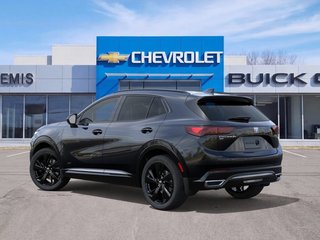 2026 Buick Envision Sport Touring in Riviere-du-Loup, Quebec - 3 - w320h240px