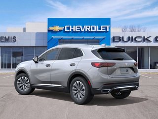 2026 Buick Envision in Témiscouata-sur-le-Lac, Quebec - 3 - w320h240px