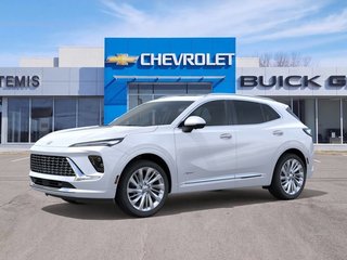 2026 Buick Envision in Témiscouata-sur-le-Lac, Quebec - 2 - w320h240px