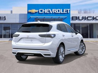 2026 Buick Envision in Témiscouata-sur-le-Lac, Quebec - 4 - w320h240px