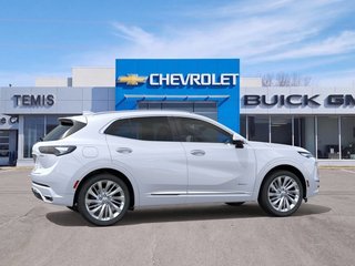 2026 Buick Envision in Témiscouata-sur-le-Lac, Quebec - 5 - w320h240px