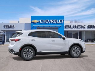 2026 Buick Envision Preferred in Riviere-du-Loup, Quebec - 5 - w320h240px