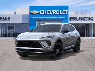 2026 Buick Envision Sport Touring in Riviere-du-Loup, Quebec - 6 - w320h240px