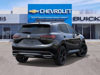 2026 Buick Envision Sport Touring in Riviere-du-Loup, Quebec - 4 - w320h240px