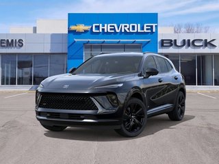 2026 Buick Envision Sport Touring in Riviere-du-Loup, Quebec - 6 - w320h240px