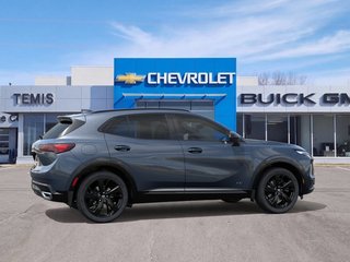 2026 Buick Envision Sport Touring in Riviere-du-Loup, Quebec - 5 - w320h240px
