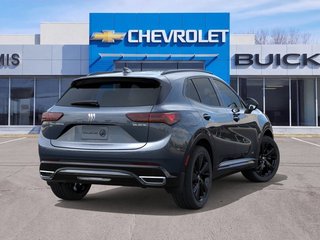2026 Buick Envision Sport Touring in Riviere-du-Loup, Quebec - 4 - w320h240px