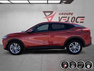 2024 Buick Envista Preferred in Riviere-du-Loup, Quebec - 5 - w320h240px