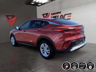 2024 Buick Envista Preferred in Riviere-du-Loup, Quebec - 4 - w320h240px