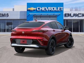 2026 Buick Envista in Témiscouata-sur-le-Lac, Quebec - 4 - w320h240px