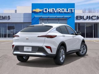Buick Envista  2026 à Témiscouata-sur-le-Lac, Québec - 4 - w320h240px