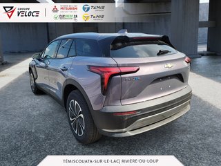 2024 Chevrolet Blazer EV in Témiscouata-sur-le-Lac, Quebec - 4 - w320h240px