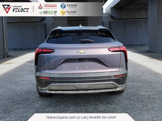 2024 Chevrolet Blazer EV in Témiscouata-sur-le-Lac, Quebec - 3 - w320h240px