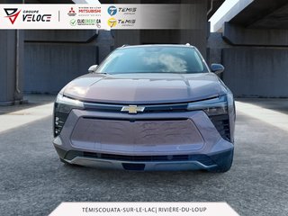 Chevrolet Blazer EV  2024 à Témiscouata-sur-le-Lac, Québec - 2 - w320h240px