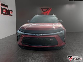 Chevrolet Blazer EV  2024 à Témiscouata-sur-le-Lac, Québec - 2 - w320h240px