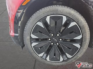 Chevrolet Blazer EV  2024 à Témiscouata-sur-le-Lac, Québec - 6 - w320h240px