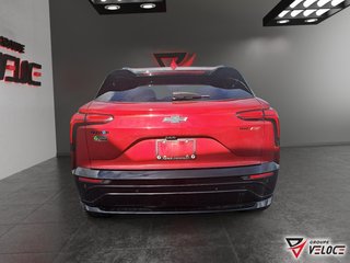 2024 Chevrolet Blazer EV eAWD RS in Riviere-du-Loup, Quebec - 3 - w320h240px