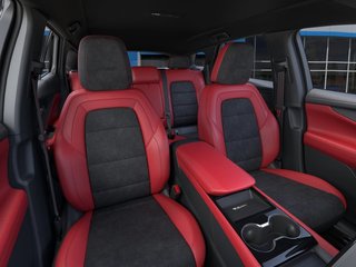 Chevrolet Blazer EV  2025 à Témiscouata-sur-le-Lac, Québec - 6 - w320h240px