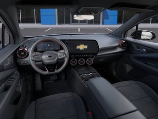 2025 Chevrolet Blazer EV in Témiscouata-sur-le-Lac, Quebec - 5 - w320h240px