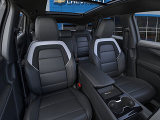 Chevrolet Blazer EV LT 2025 à Rivière-du-Loup, Québec - 6 - w320h240px