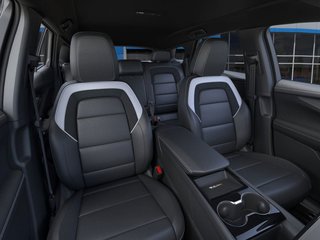 2025 Chevrolet Blazer EV in Témiscouata-sur-le-Lac, Quebec - 6 - w320h240px