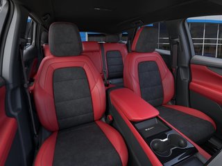 Chevrolet Blazer EV RS 2026 à Rivière-du-Loup, Québec - 6 - w320h240px