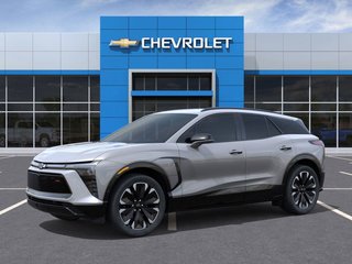 2026 Chevrolet Blazer EV RS