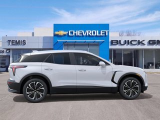 Chevrolet Blazer EV LT 2026 à Rivière-du-Loup, Québec - 5 - w320h240px