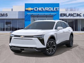 Chevrolet Blazer EV LT 2026 à Rivière-du-Loup, Québec - 6 - w320h240px