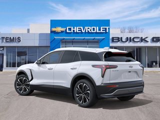 2026 Chevrolet Blazer EV in Témiscouata-sur-le-Lac, Quebec - 3 - w320h240px