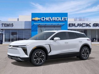 2026 Chevrolet Blazer EV in Témiscouata-sur-le-Lac, Quebec - 2 - w320h240px