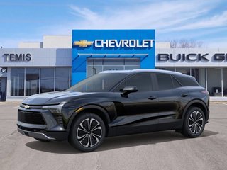 2026 Chevrolet Blazer EV in Témiscouata-sur-le-Lac, Quebec - 2 - w320h240px
