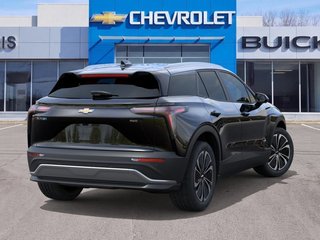 2026 Chevrolet Blazer EV in Témiscouata-sur-le-Lac, Quebec - 4 - w320h240px