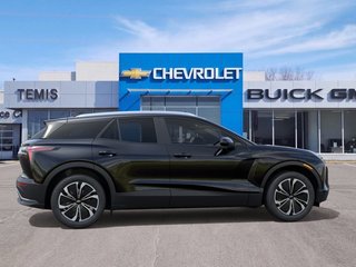 2026 Chevrolet Blazer EV in Témiscouata-sur-le-Lac, Quebec - 5 - w320h240px