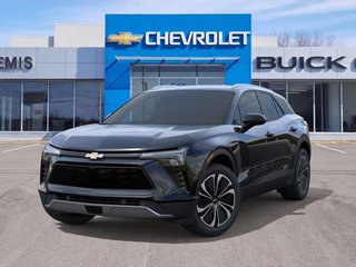 2026 Chevrolet Blazer EV in Témiscouata-sur-le-Lac, Quebec - 6 - w320h240px