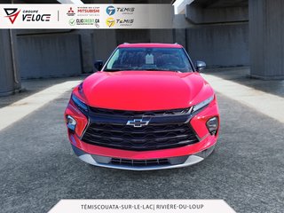 2024 Chevrolet Blazer in Témiscouata-sur-le-Lac, Quebec - 2 - w320h240px