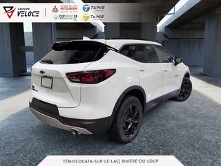 Chevrolet Blazer  2024 à Témiscouata-sur-le-Lac, Québec - 4 - w320h240px