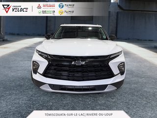 Chevrolet Blazer  2024 à Témiscouata-sur-le-Lac, Québec - 2 - w320h240px