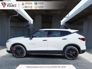 2025 Chevrolet Blazer in Témiscouata-sur-le-Lac, Quebec - 5 - w320h240px