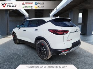 2025 Chevrolet Blazer in Témiscouata-sur-le-Lac, Quebec - 4 - w320h240px