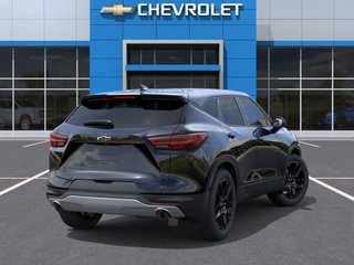 2025 Chevrolet Blazer in Témiscouata-sur-le-Lac, Quebec - 4 - w320h240px
