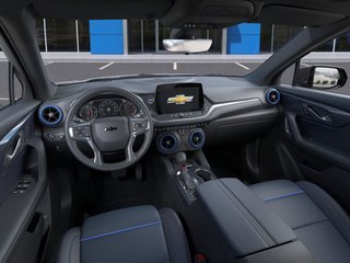 2025 Chevrolet Blazer in Témiscouata-sur-le-Lac, Quebec - 5 - w320h240px