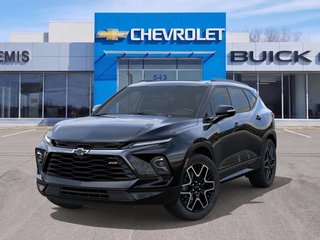 Chevrolet Blazer RS 2026 à Rivière-du-Loup, Québec - 6 - w320h240px