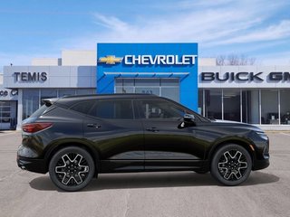 Chevrolet Blazer RS 2026 à Rivière-du-Loup, Québec - 5 - w320h240px