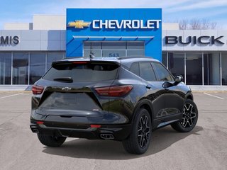 Chevrolet Blazer RS 2026 à Rivière-du-Loup, Québec - 4 - w320h240px
