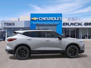 Chevrolet Blazer LT 2026 à Rivière-du-Loup, Québec - 5 - w320h240px