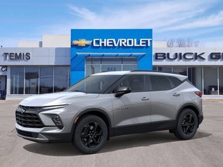 2026 Chevrolet Blazer in Témiscouata-sur-le-Lac, Quebec - 2 - w320h240px