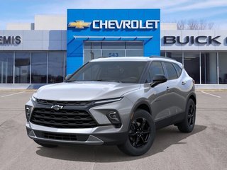 Chevrolet Blazer LT 2026 à Rivière-du-Loup, Québec - 6 - w320h240px