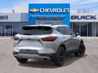 2026 Chevrolet Blazer in Témiscouata-sur-le-Lac, Quebec - 4 - w320h240px