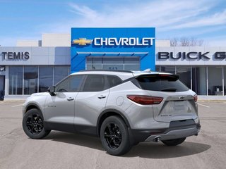 2026 Chevrolet Blazer in Témiscouata-sur-le-Lac, Quebec - 3 - w320h240px